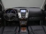 Lexus RX350 2006 года